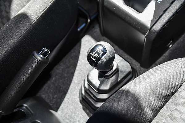 2025 Suzuki Jimny GLX GJ