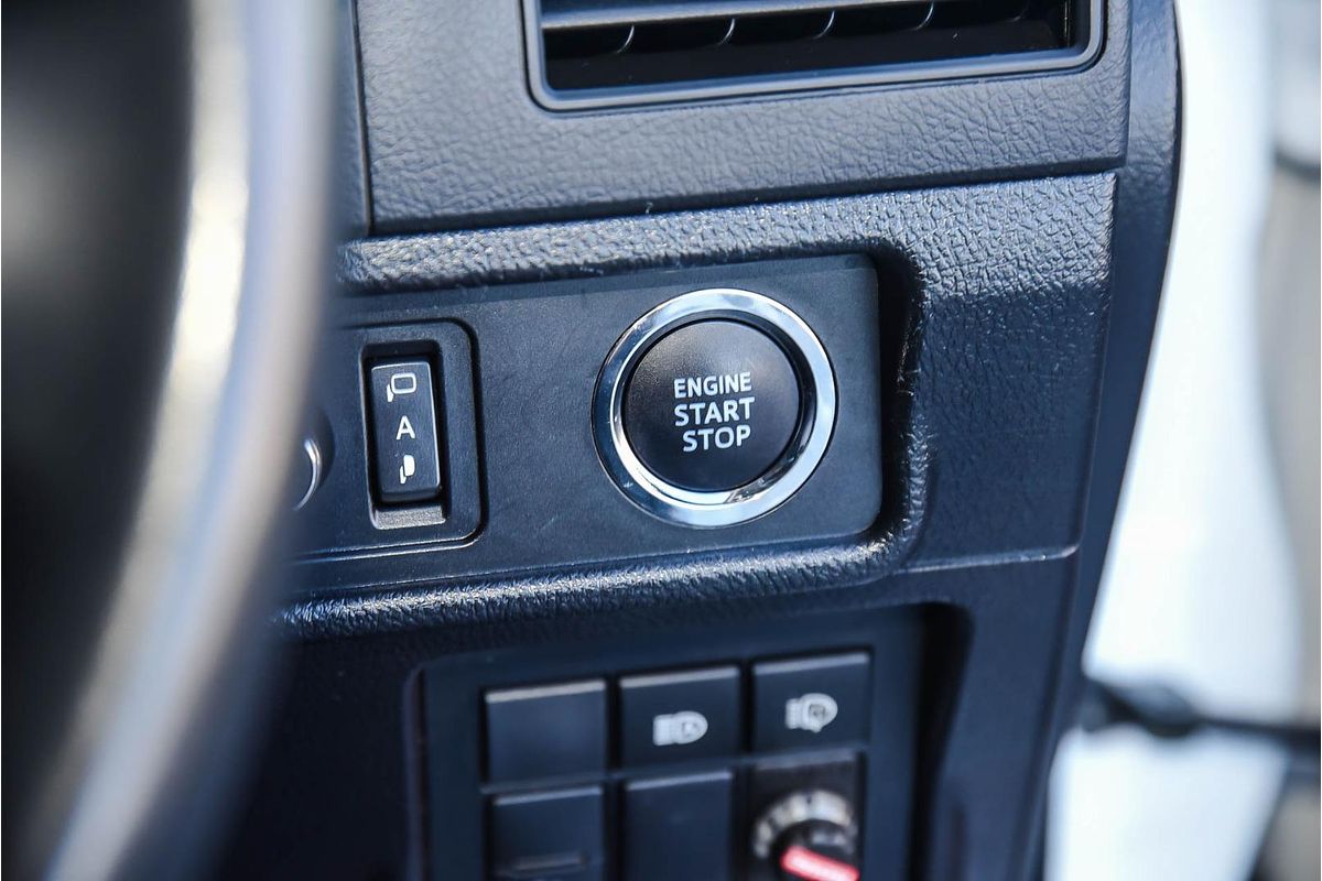 2023 Toyota Landcruiser Prado GXL GDJ150R