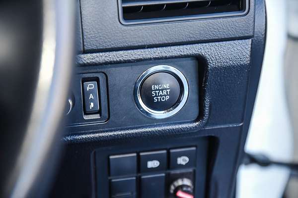 2023 Toyota Landcruiser Prado GXL GDJ150R