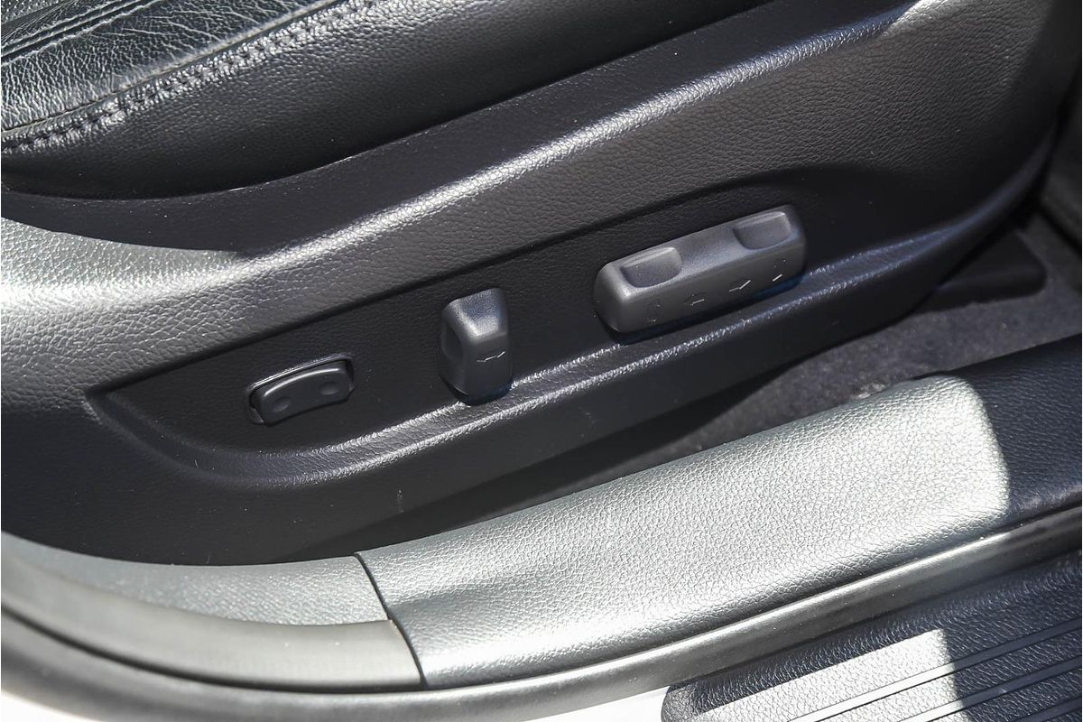 2013 Hyundai i40 Elite VF2