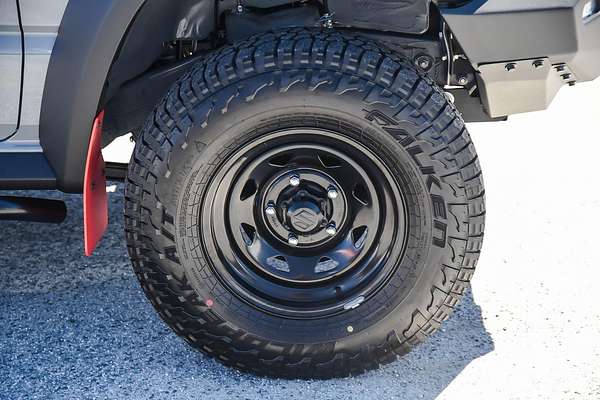 2025 Suzuki Jimny GLX GJ
