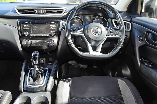 2019 Nissan QASHQAI ST J11 Series 2