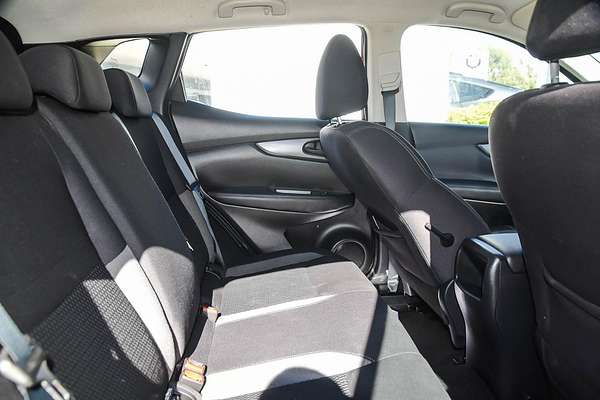 2019 Nissan QASHQAI ST J11 Series 2