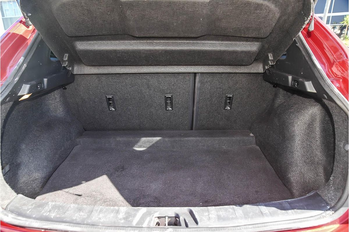 2019 Nissan QASHQAI ST J11 Series 2