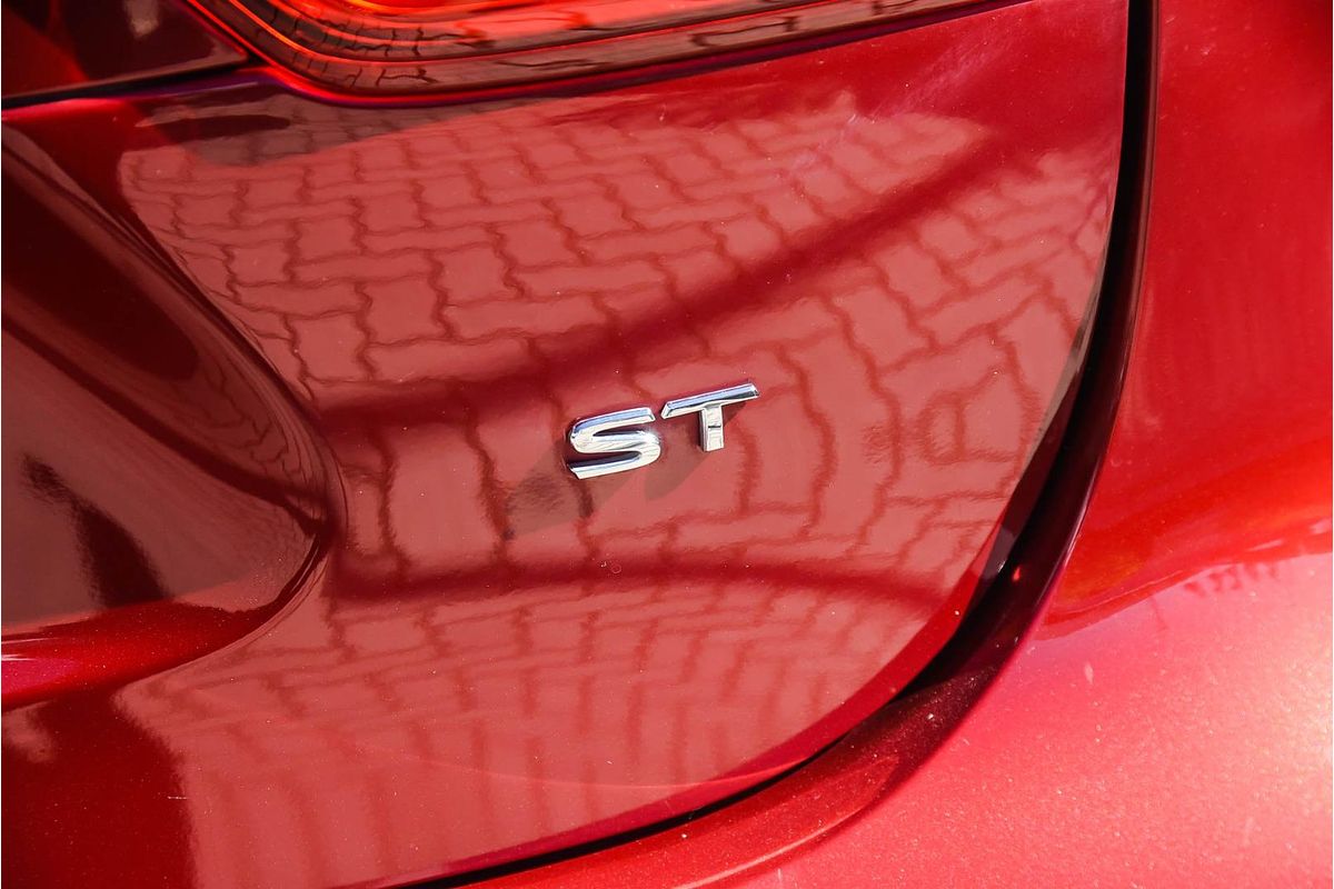 2019 Nissan QASHQAI ST J11 Series 2