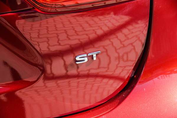 2019 Nissan QASHQAI ST J11 Series 2