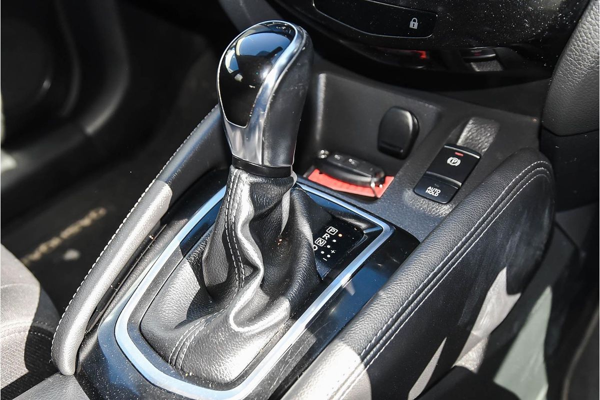 2019 Nissan QASHQAI ST J11 Series 2