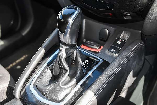 2019 Nissan QASHQAI ST J11 Series 2
