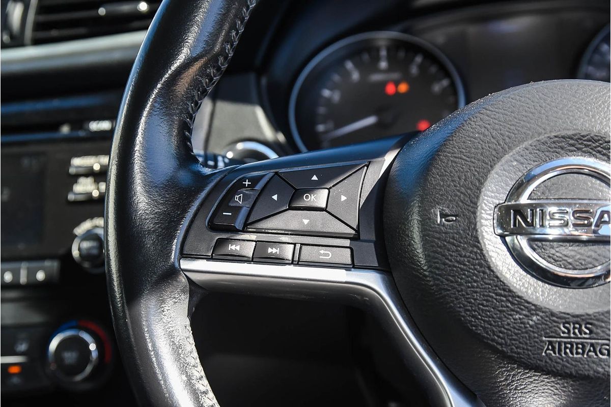 2019 Nissan QASHQAI ST J11 Series 2