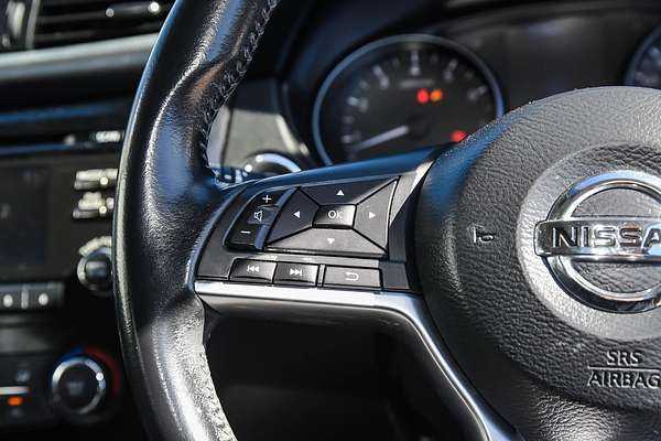 2019 Nissan QASHQAI ST J11 Series 2