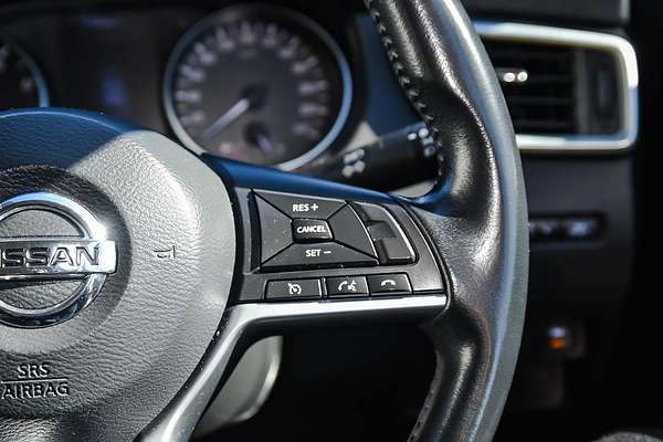 2019 Nissan QASHQAI ST J11 Series 2