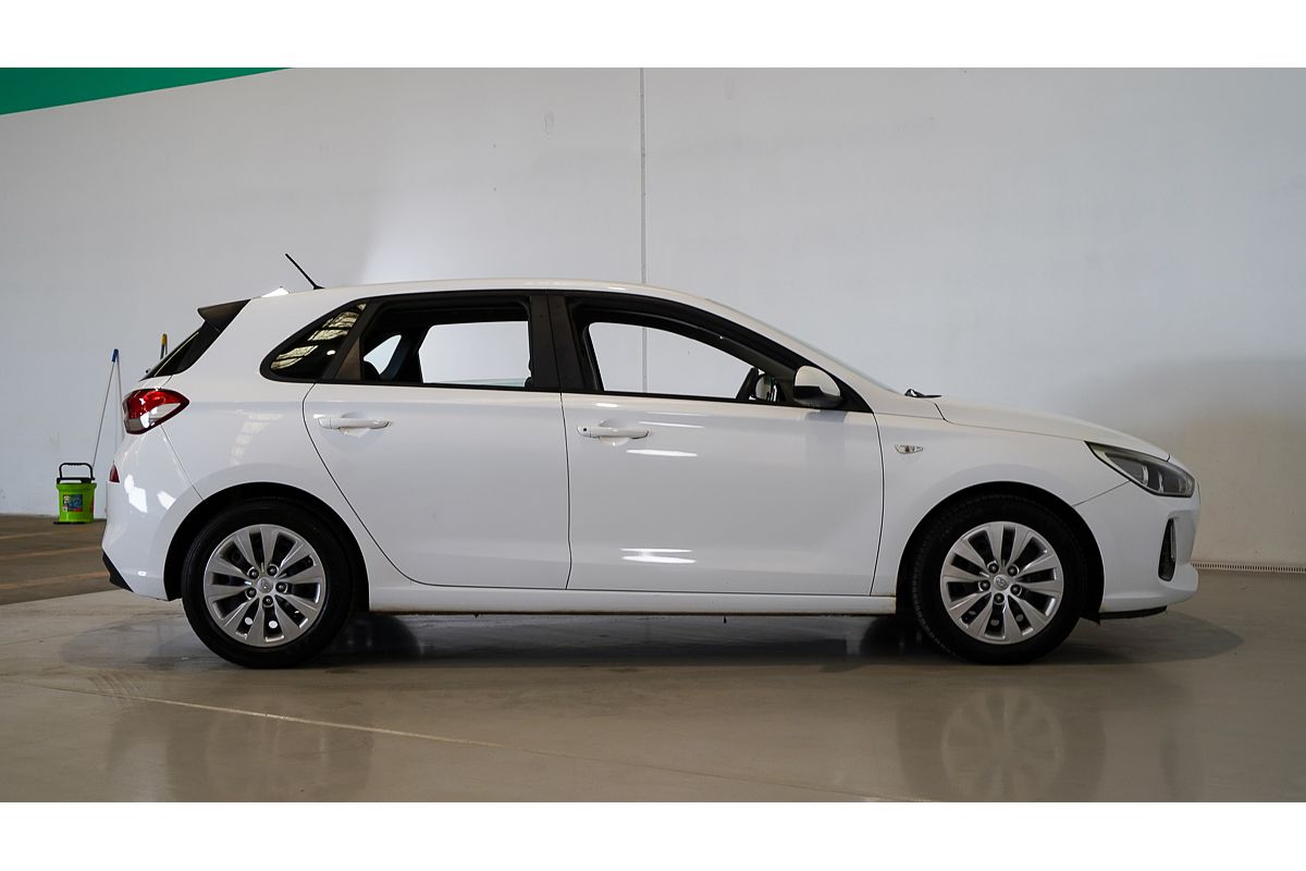 2019 Hyundai i30 Go PD