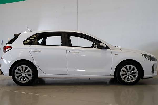 2019 Hyundai i30 Go PD
