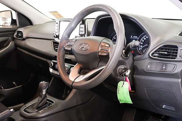 2019 Hyundai i30 Go PD