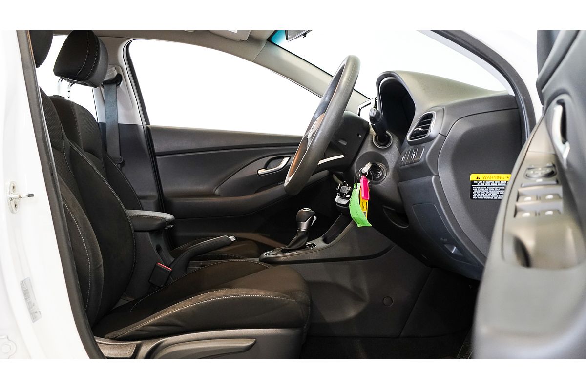2019 Hyundai i30 Go PD