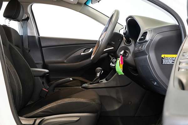 2019 Hyundai i30 Go PD