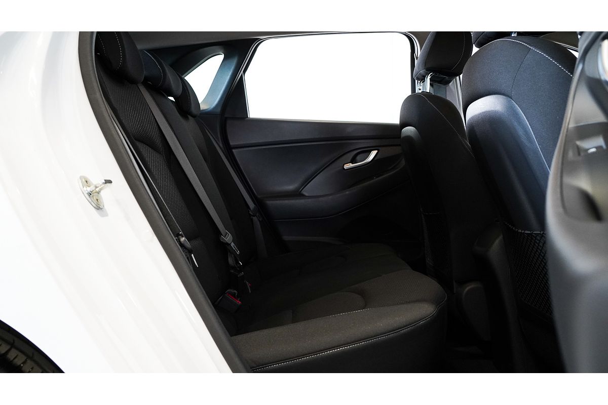 2019 Hyundai i30 Go PD