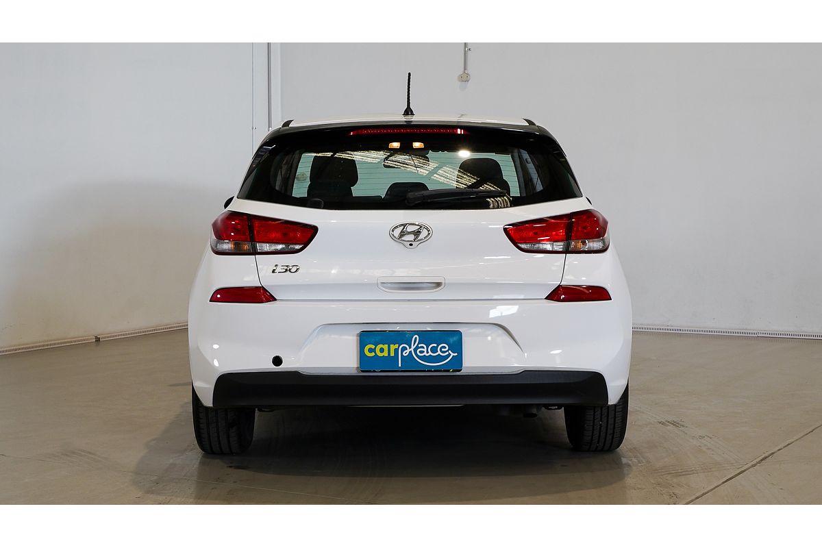 2019 Hyundai i30 Go PD