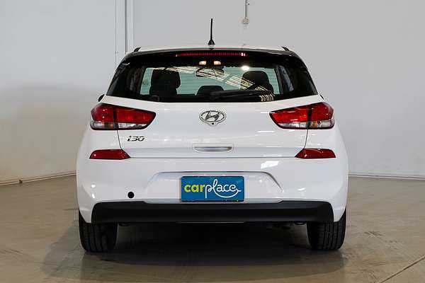2019 Hyundai i30 Go PD