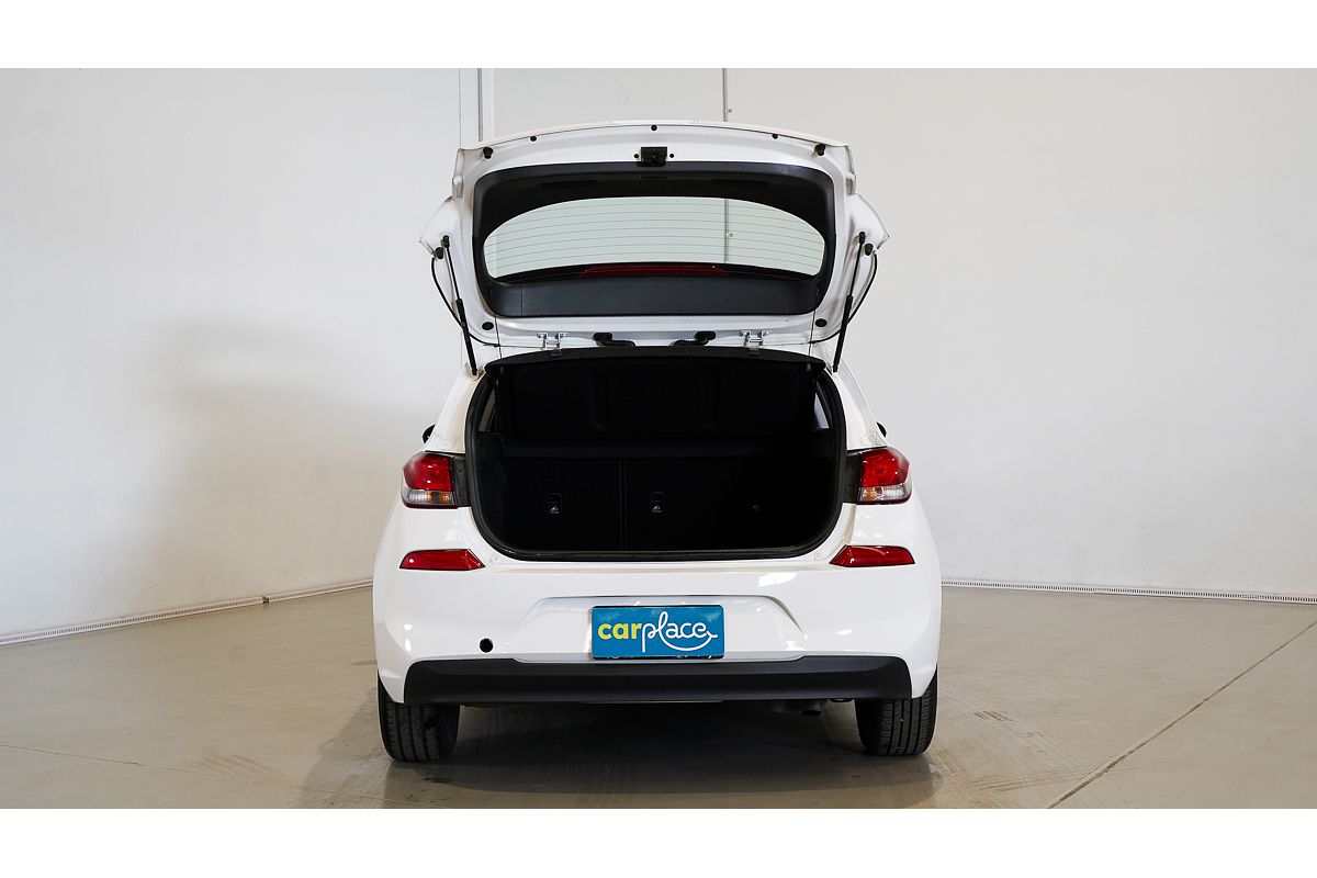 2019 Hyundai i30 Go PD