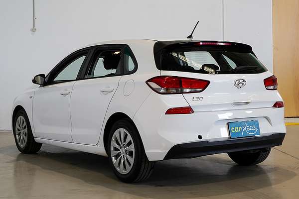 2019 Hyundai i30 Go PD