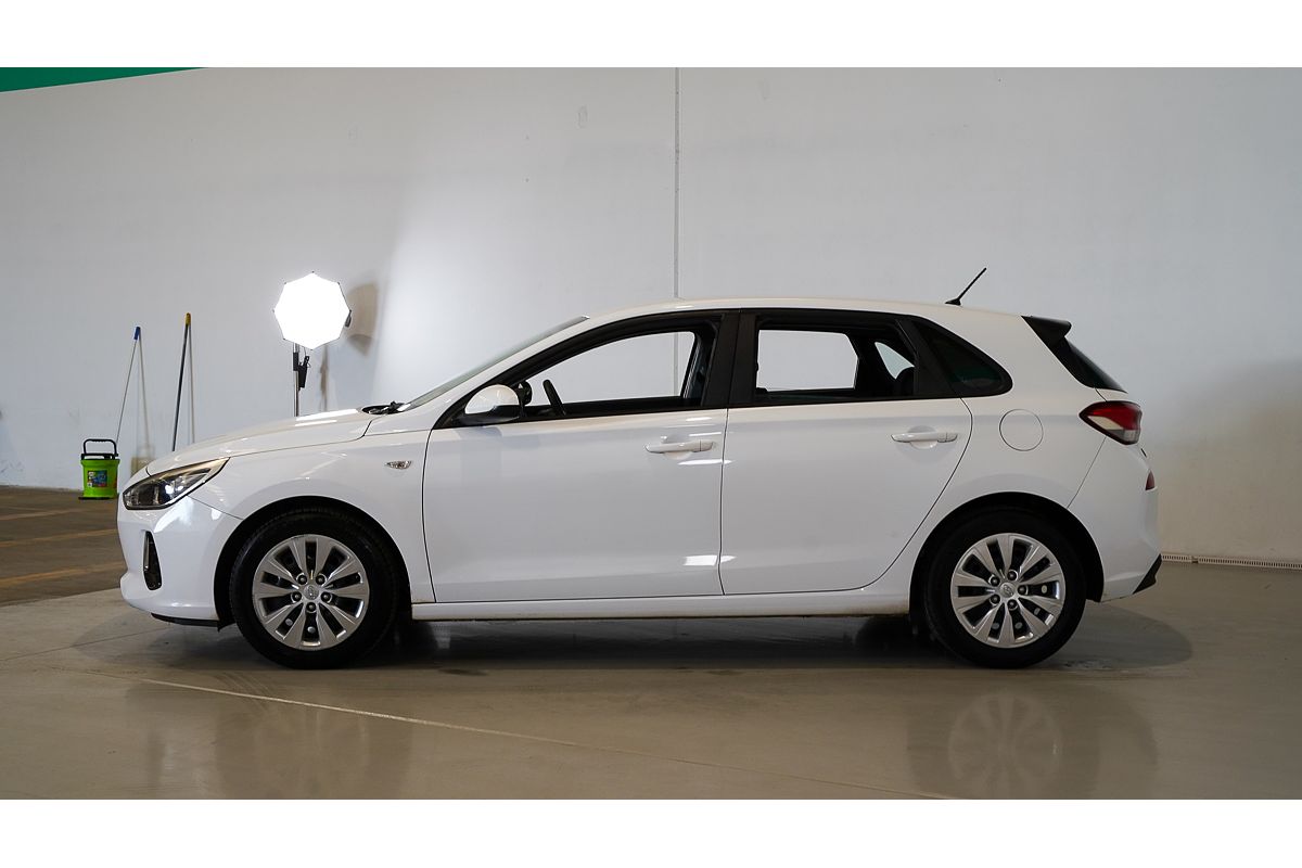 2019 Hyundai i30 Go PD
