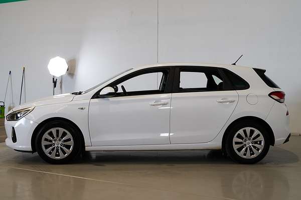2019 Hyundai i30 Go PD