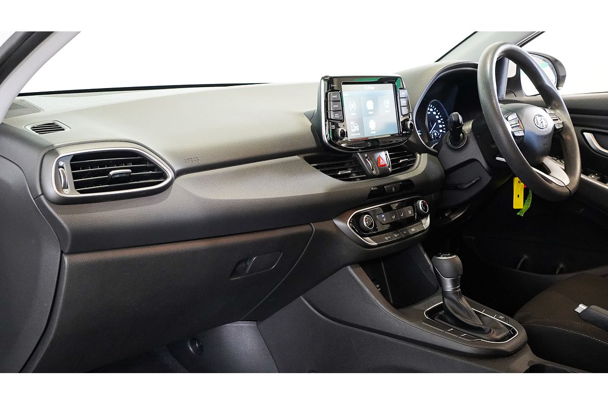 2019 Hyundai i30 Go PD