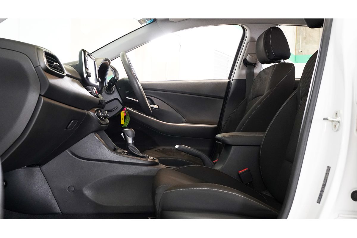 2019 Hyundai i30 Go PD