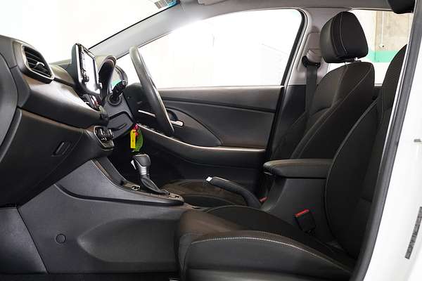 2019 Hyundai i30 Go PD
