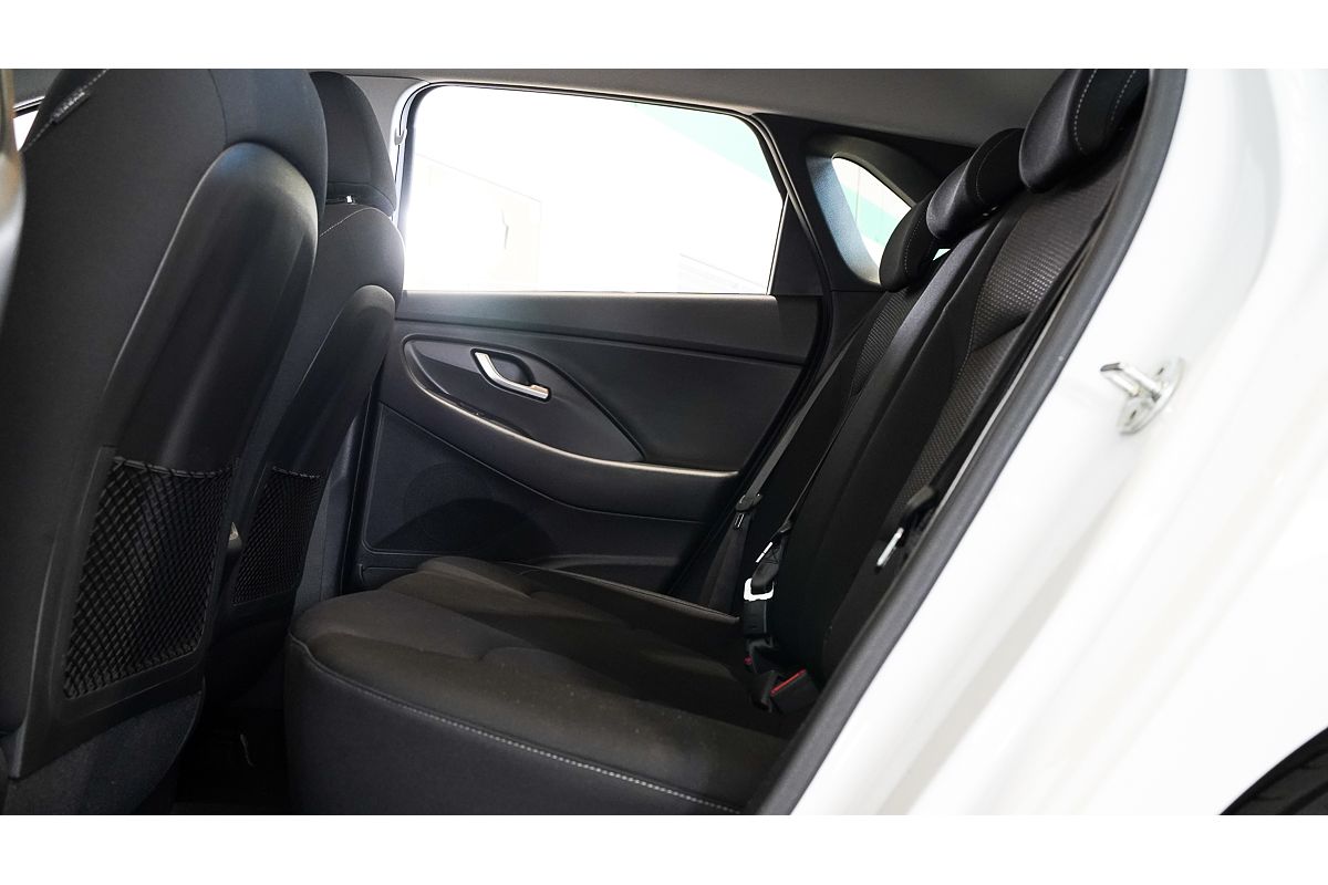 2019 Hyundai i30 Go PD