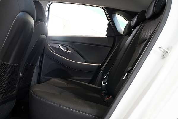 2019 Hyundai i30 Go PD