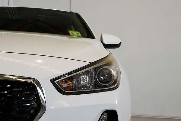 2019 Hyundai i30 Go PD