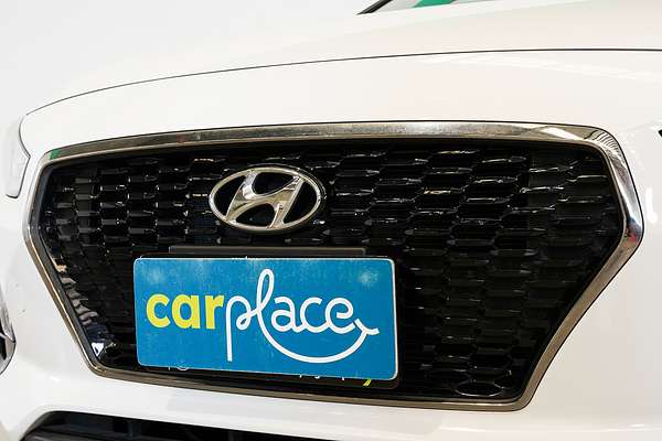 2019 Hyundai i30 Go PD