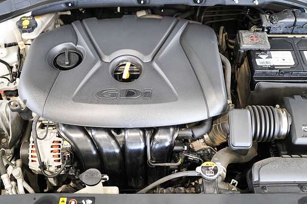 2019 Hyundai i30 Go PD