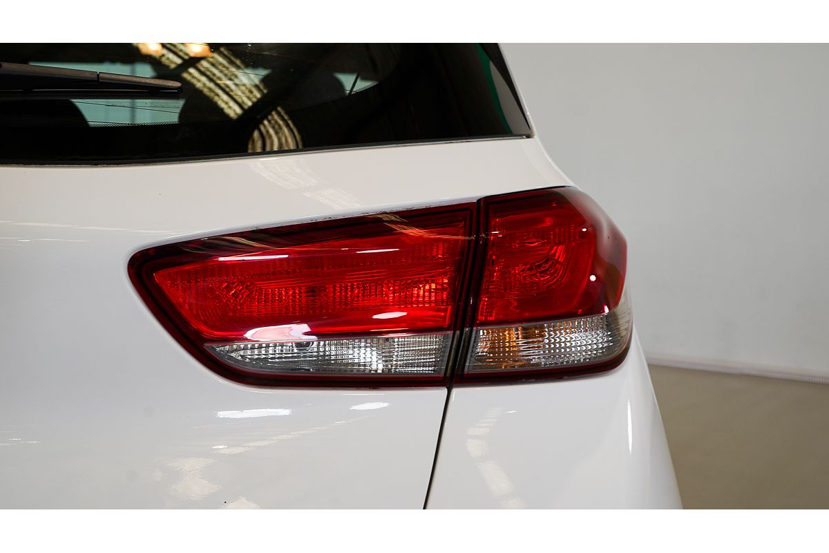 2019 Hyundai i30 Go PD