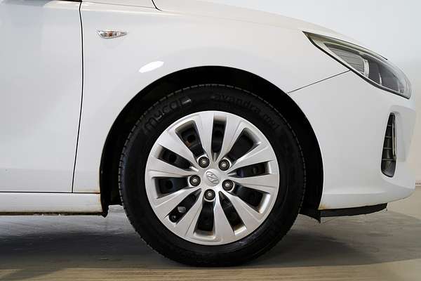 2019 Hyundai i30 Go PD