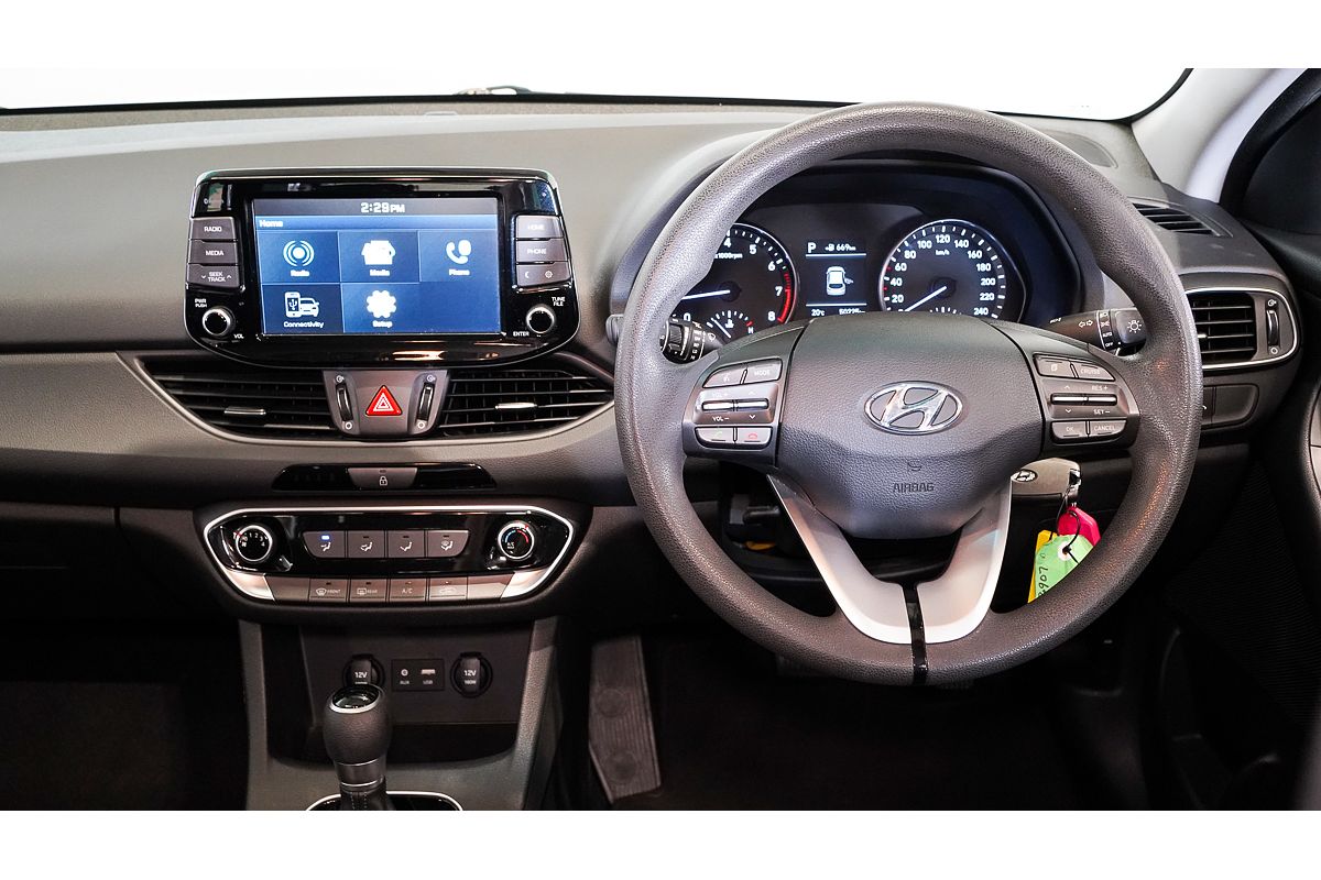 2019 Hyundai i30 Go PD