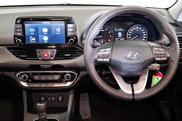 2019 Hyundai i30 Go PD
