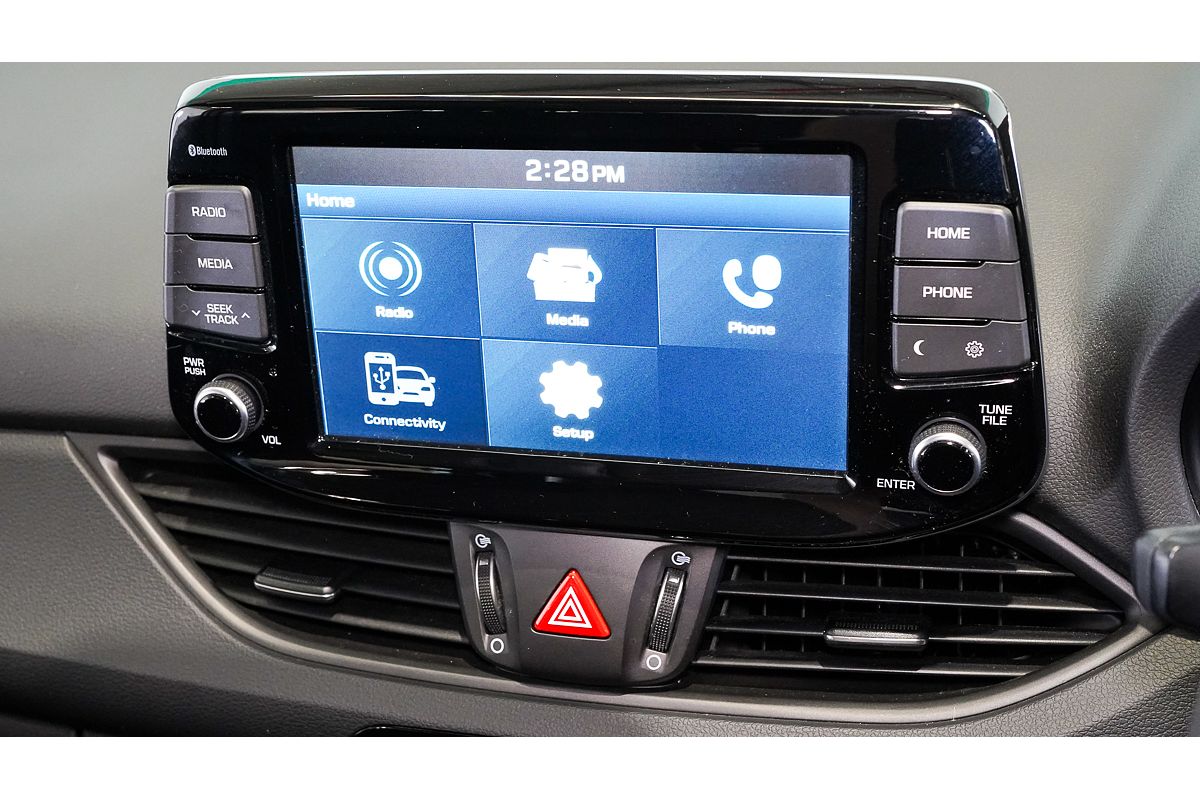 2019 Hyundai i30 Go PD