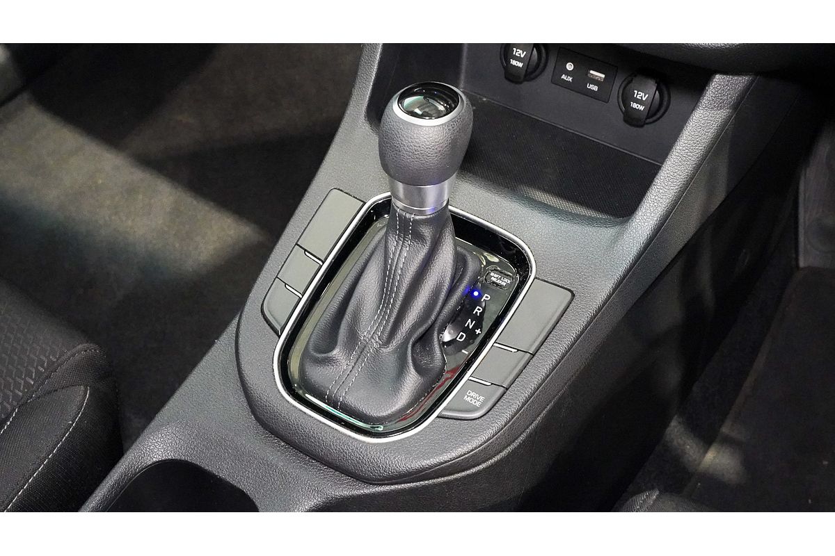 2019 Hyundai i30 Go PD