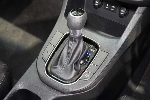 2019 Hyundai i30 Go PD