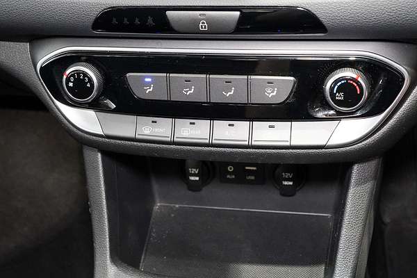 2019 Hyundai i30 Go PD