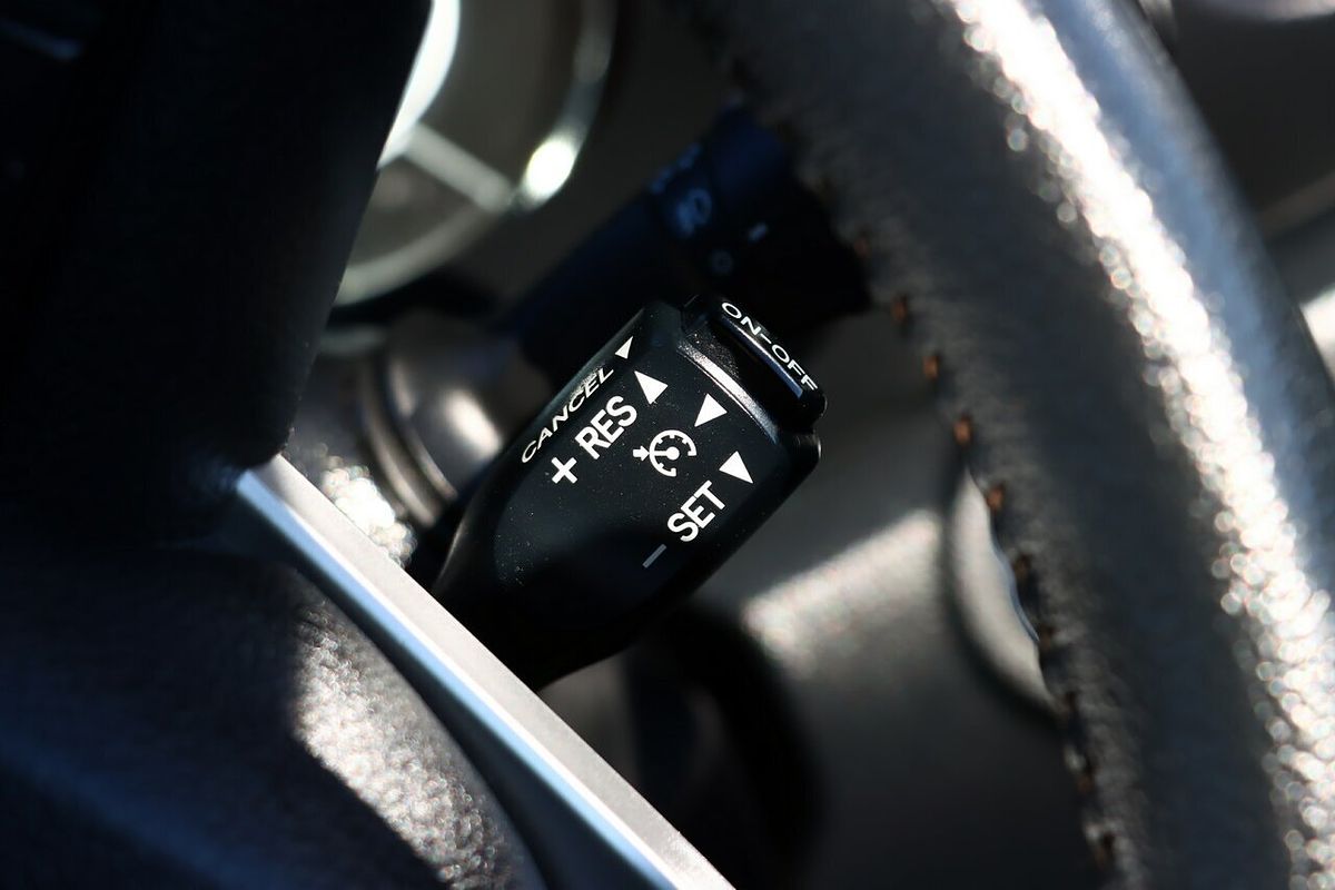 2018 Toyota Fortuner Crusade GUN156R