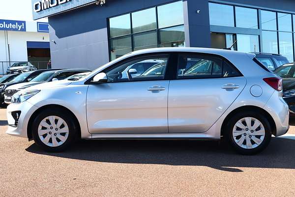 2020 Kia Rio S YB