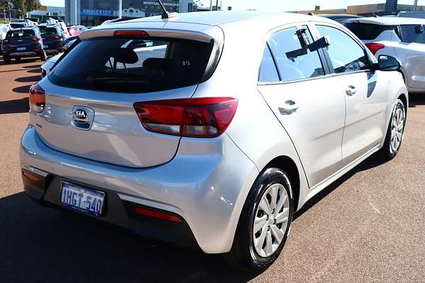 2020 Kia Rio S YB