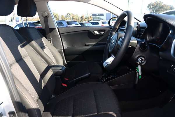 2020 Kia Rio S YB