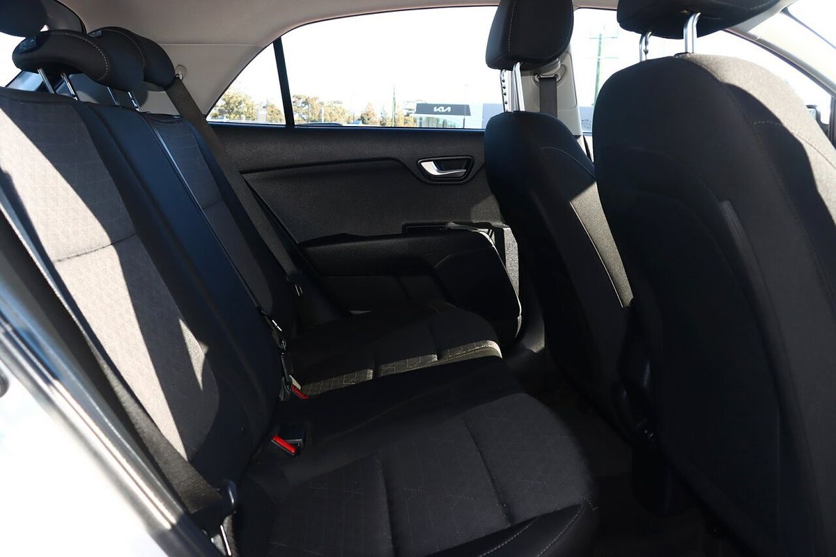 2020 Kia Rio S YB