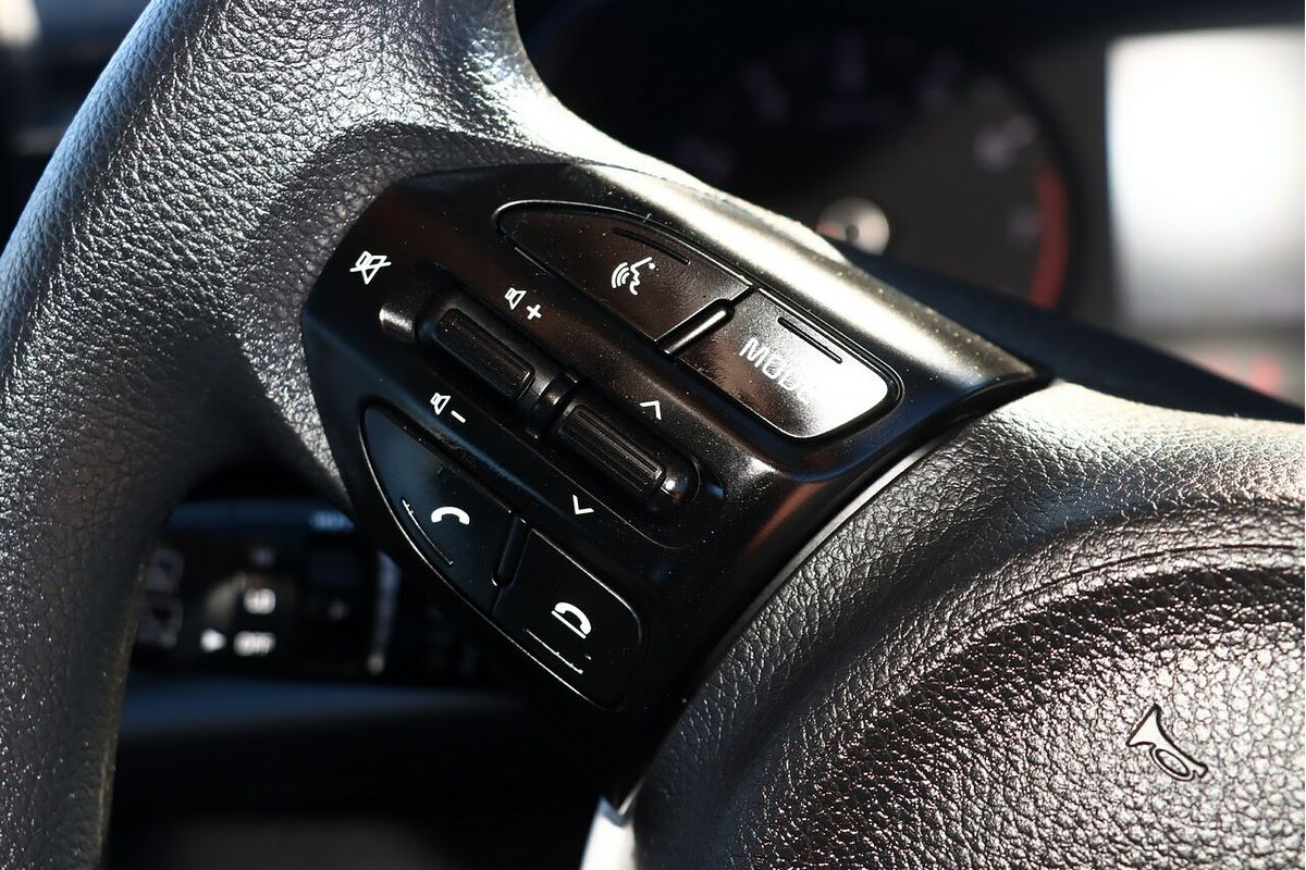 2020 Kia Rio S YB
