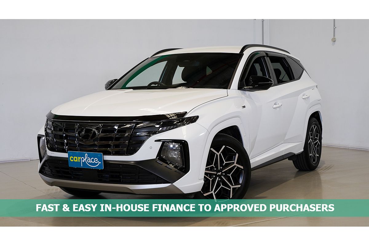 2023 Hyundai Tucson Elite NX4.V2
